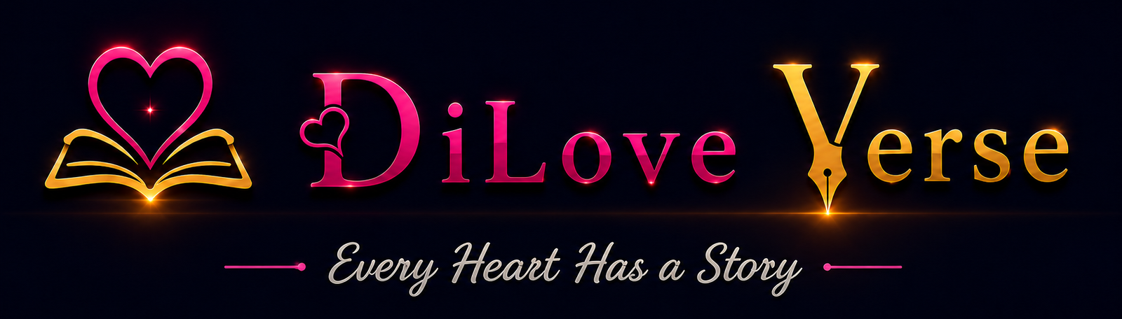DiLove Verse